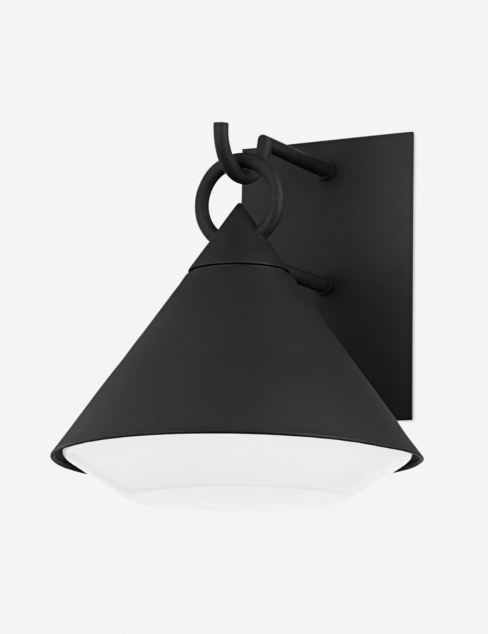 Indre Outdoor Sconce - Wall Sconce Lighting for Bedrooms Fixture in a room