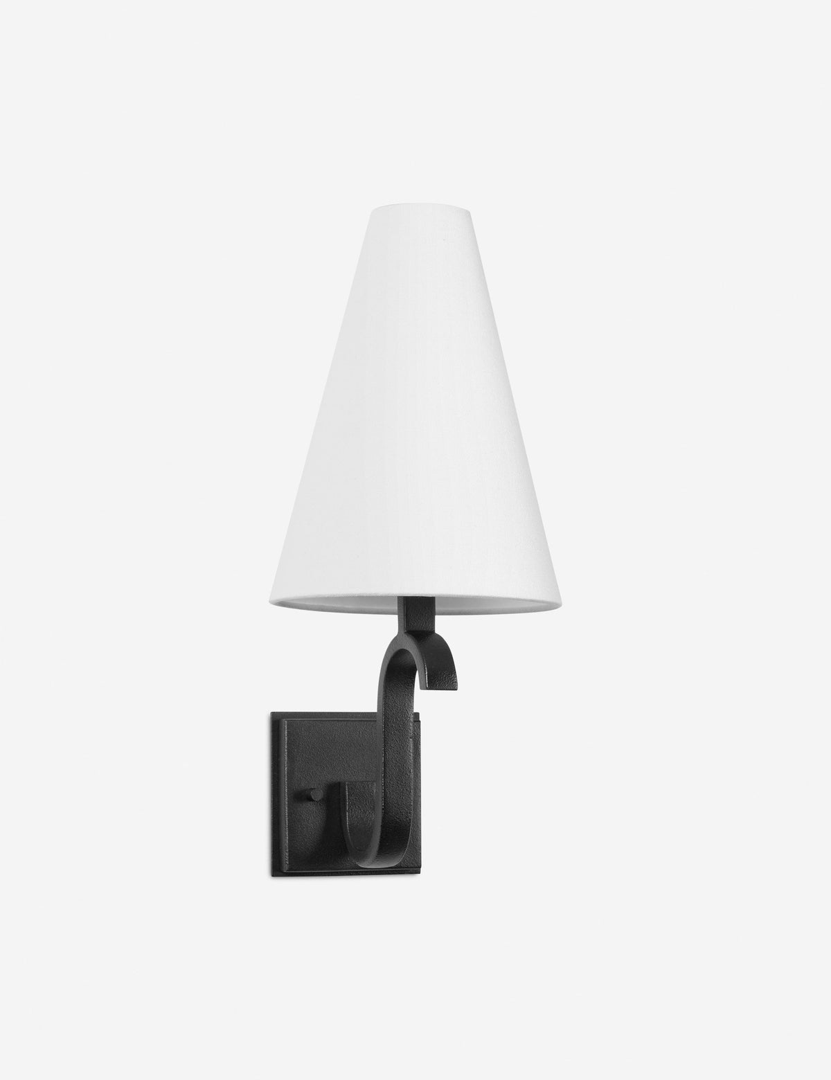 Melor Sconce - Wall Sconce Lighting for Bedrooms Modern Wall Light in a room