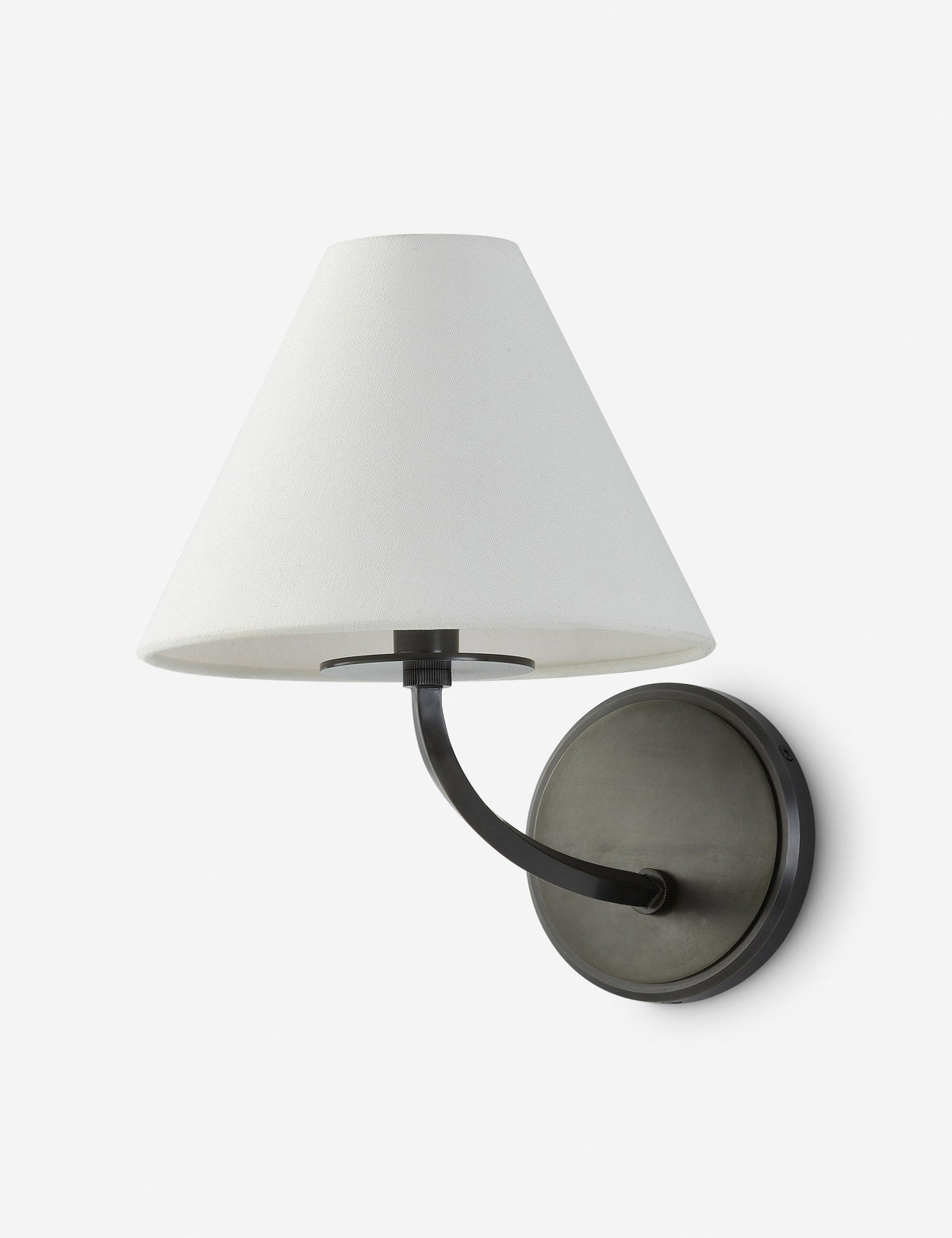 Cormac Sconce - Wall Sconce Lighting for Bedrooms Modern Wall Light in a room