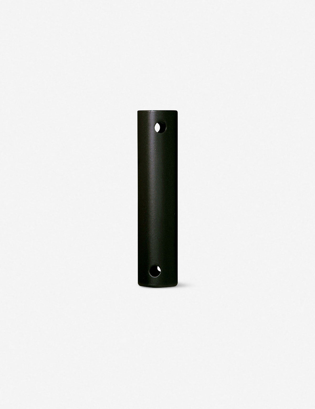 Vassar Ceiling Fan Downrod - Ceiling Fan with Light Indoor Fixture in a room
