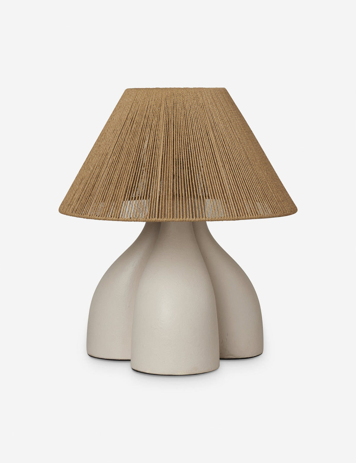 Gustav Table Lamp - Designer Table Lamp for Nightstands Light in a room