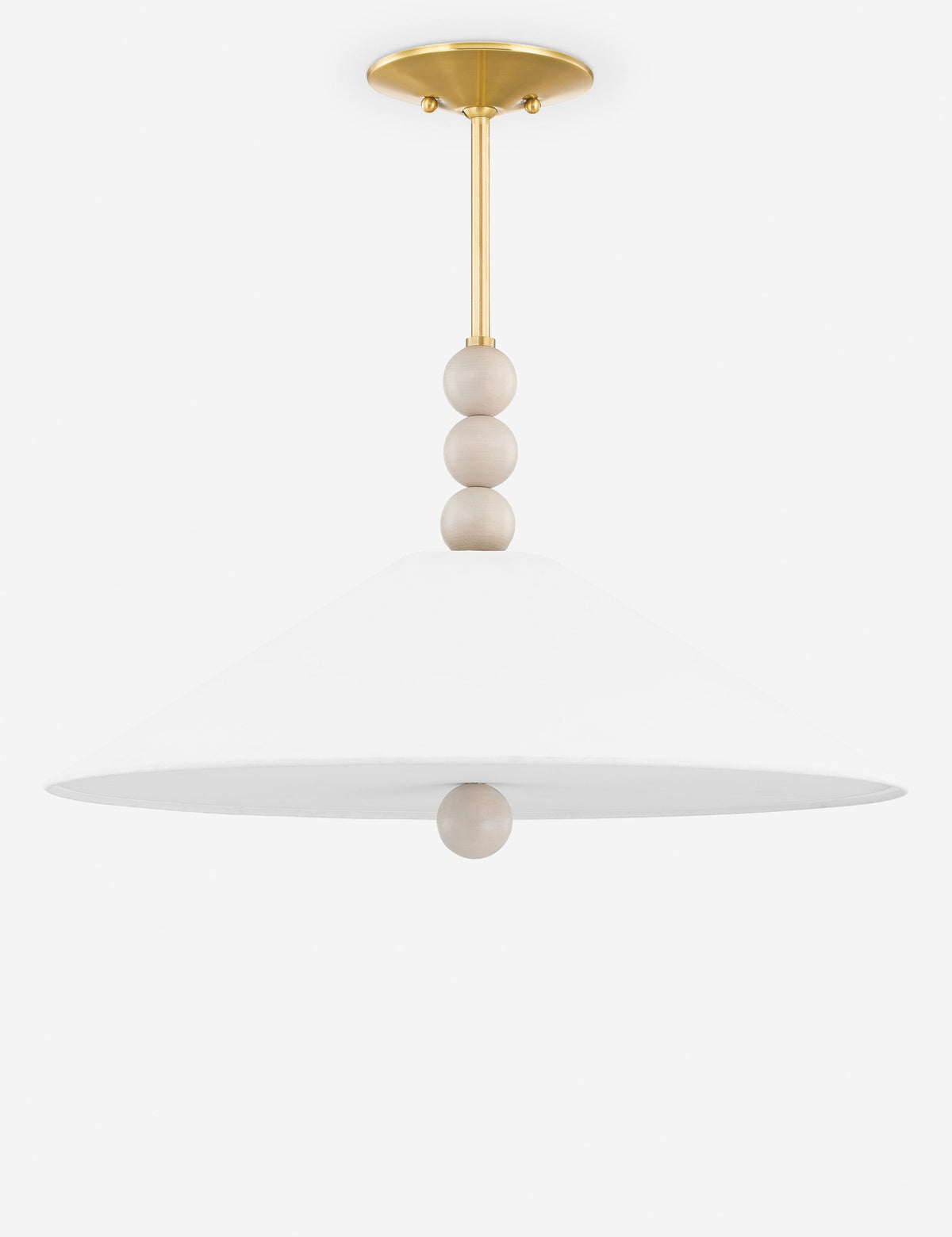Barbes Pendant Light - Modern Ceiling Pendant Light for Dining Rooms
