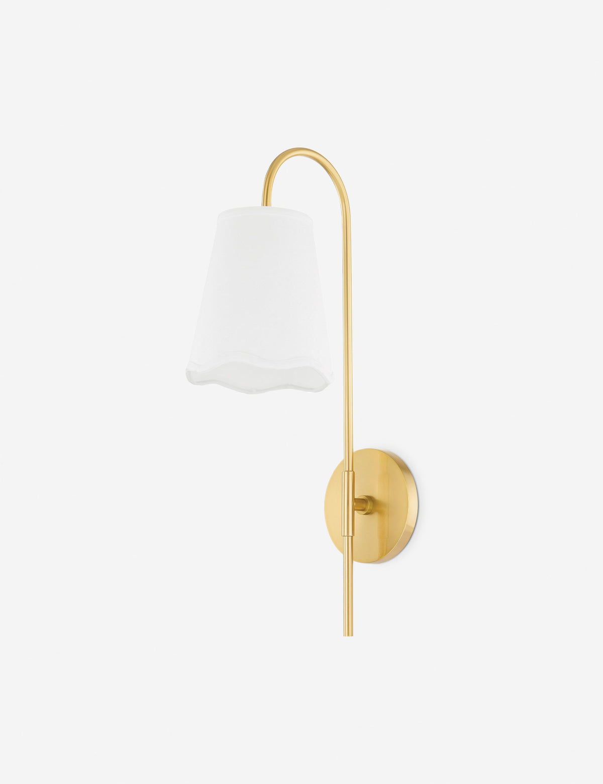 Jessica Sconce - Wall Sconce Lighting for Bedrooms Modern Wall Light