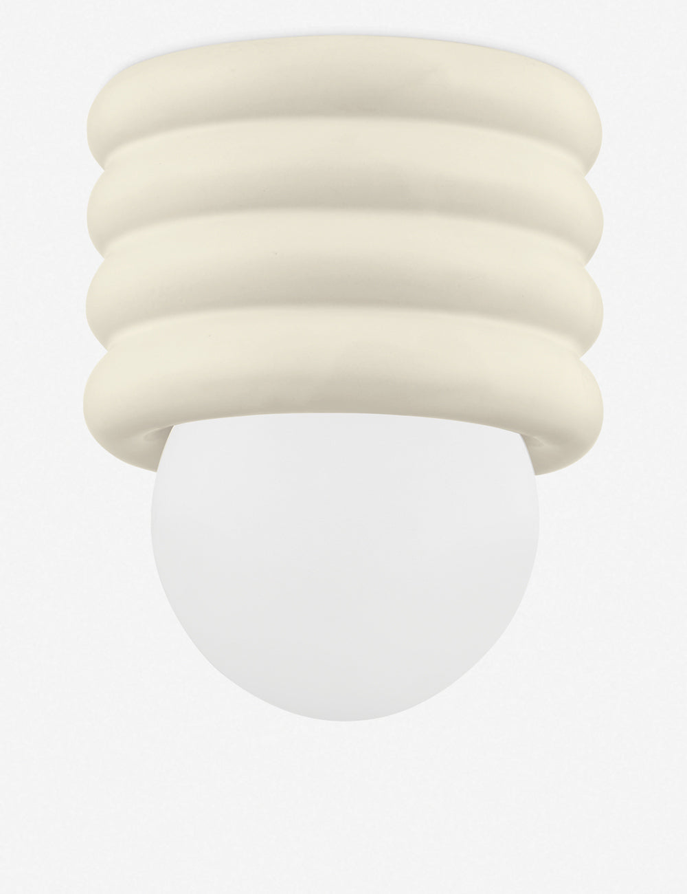 Bibi Flush Mount Light - Flush Mount Ceiling Light for Hallways