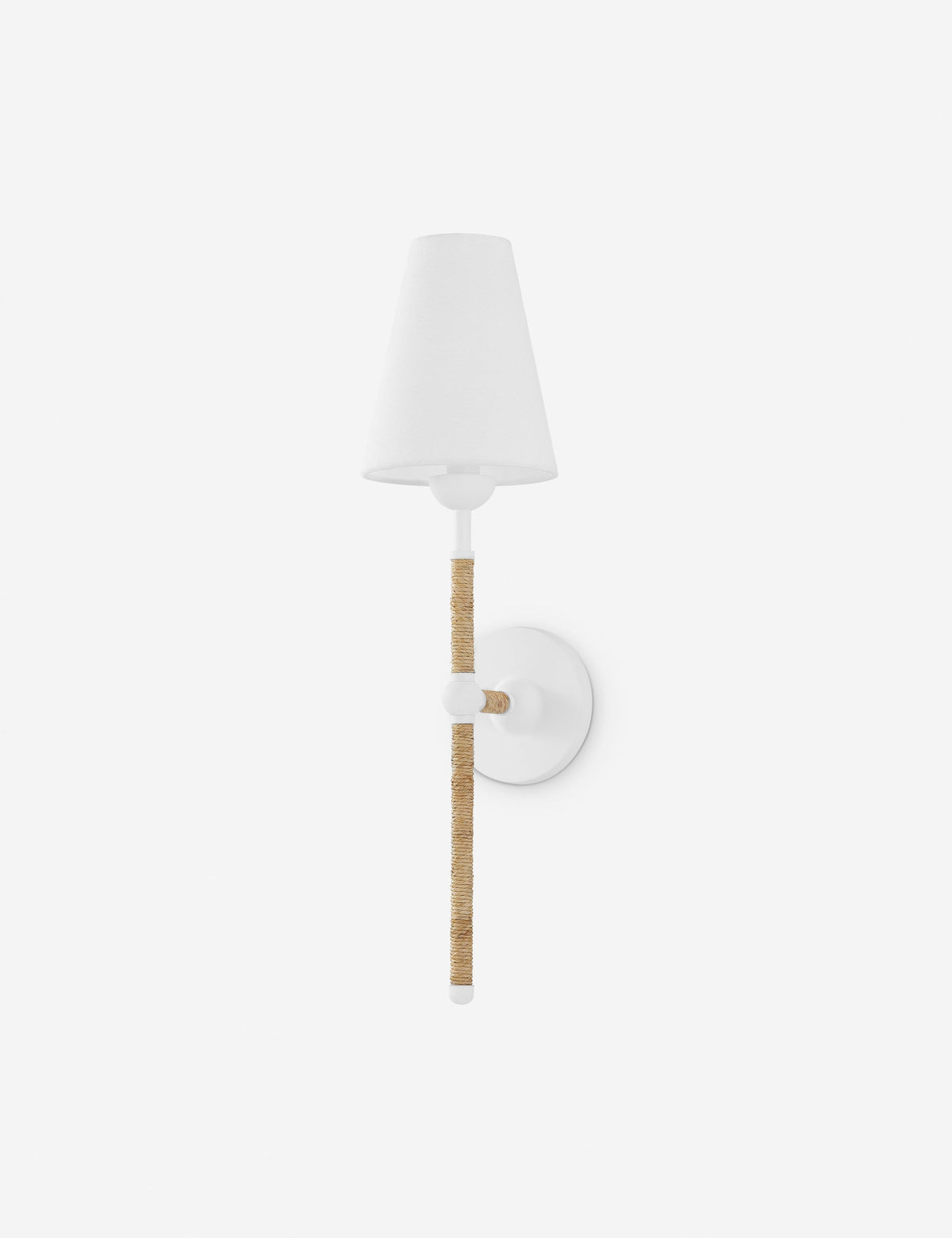 Tomlin Sconce - Wall Sconce Lighting for Bedrooms Modern Wall Light