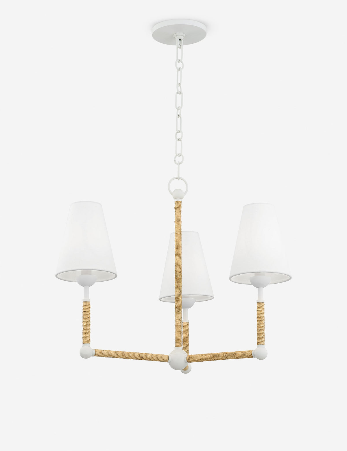 Tomlin Chandelier - Dining Room Chandelier Fixture for Dining Rooms