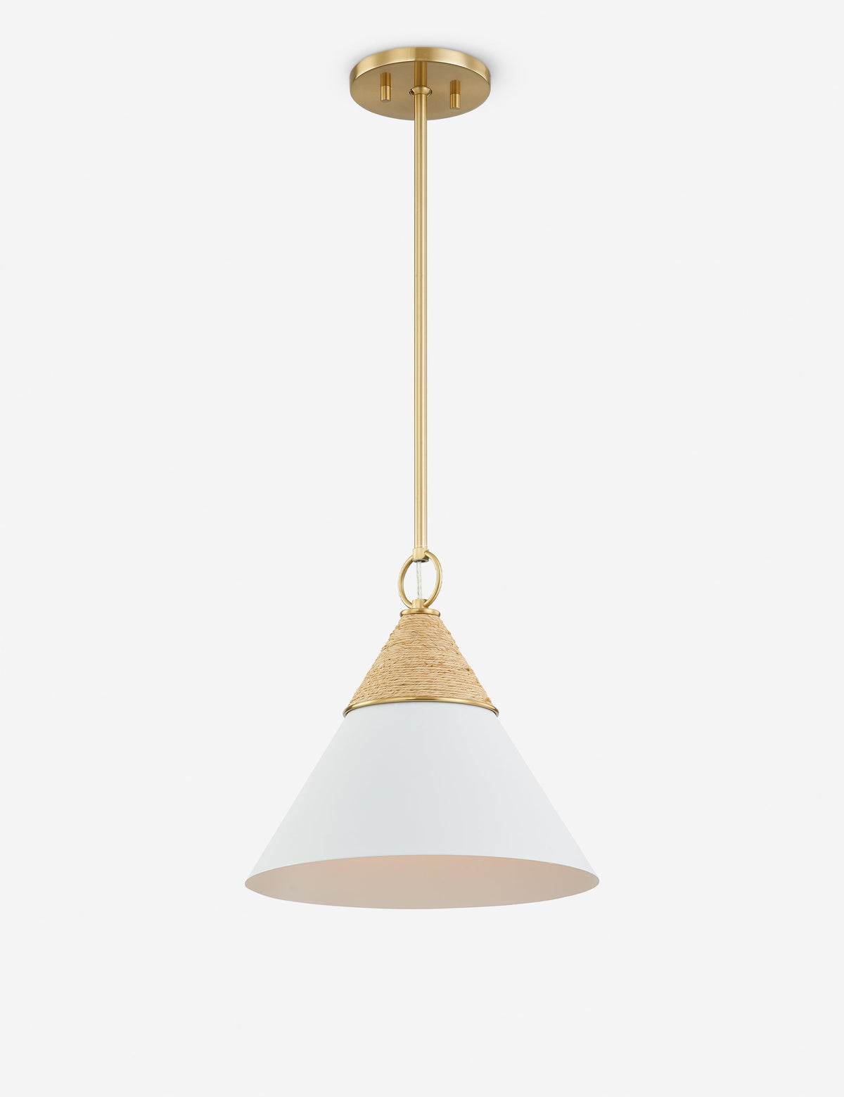 Rooney Pendant Light - Modern Ceiling Pendant Light for Dining Rooms