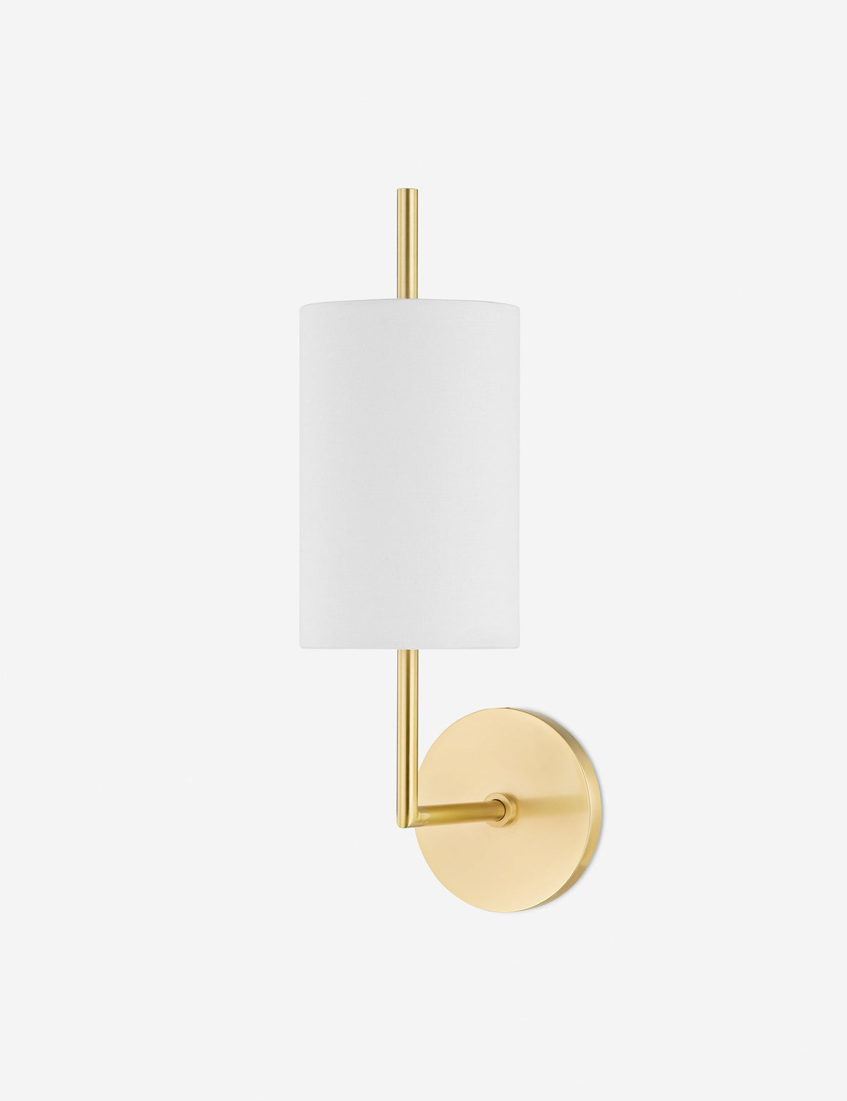 Yebba Sconce - Wall Sconce Lighting for Bedrooms Modern Wall Light in a room