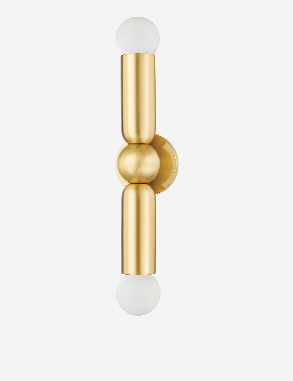 Nils Double Sconce - Wall Sconce Lighting for Bedrooms Fixture