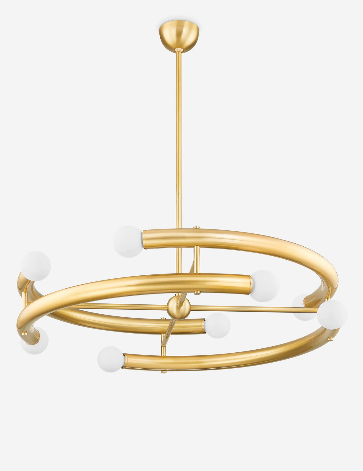 Murcia Chandelier - Dining Room Chandelier Fixture for Dining Rooms
