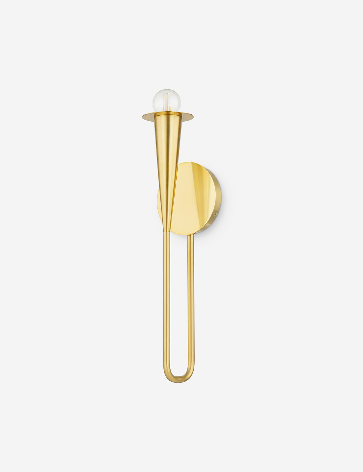 Pere Sconce - Wall Sconce Lighting for Bedrooms Modern Wall Light