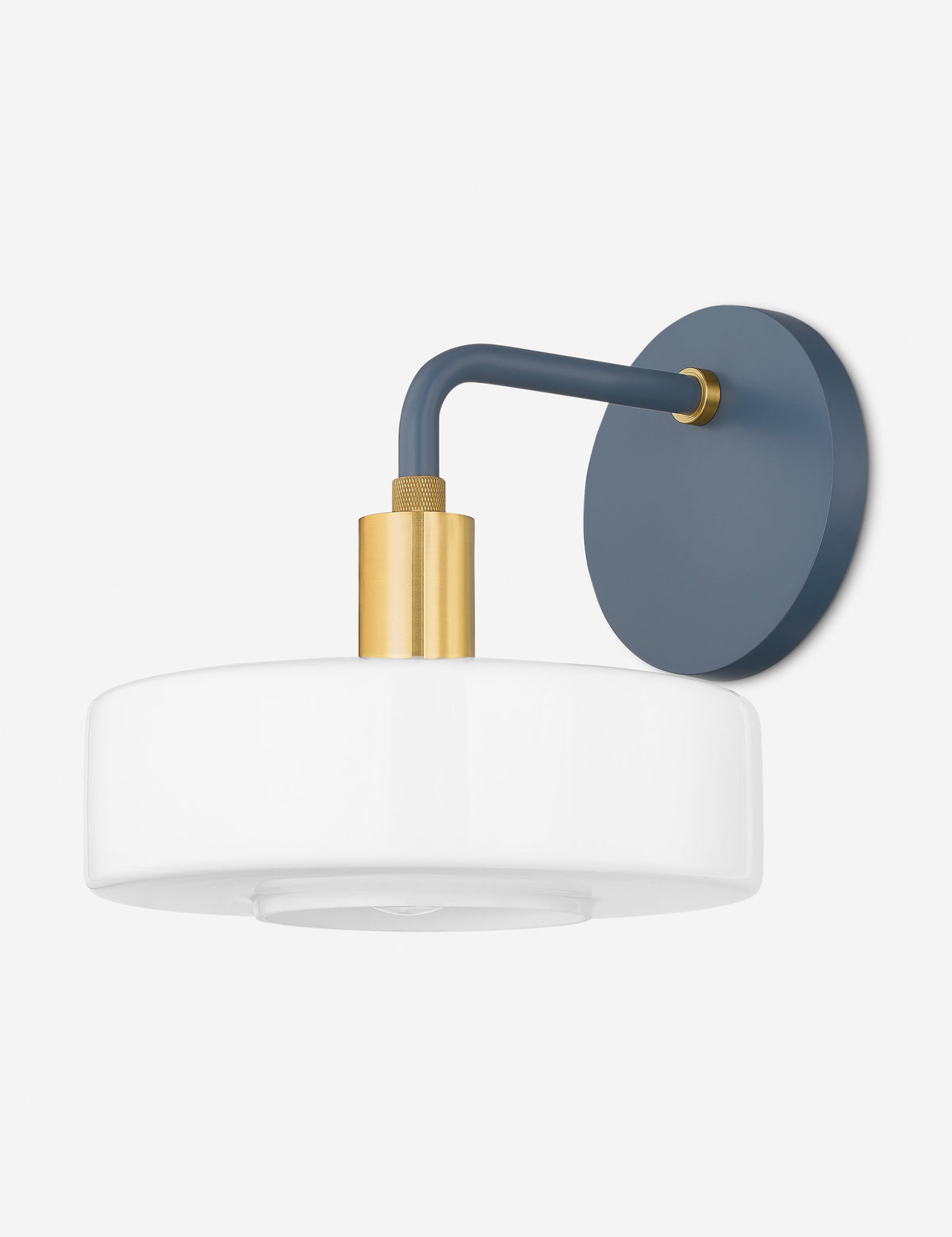 Weese Sconce - Wall Sconce Lighting for Bedrooms Modern Wall Light in a room