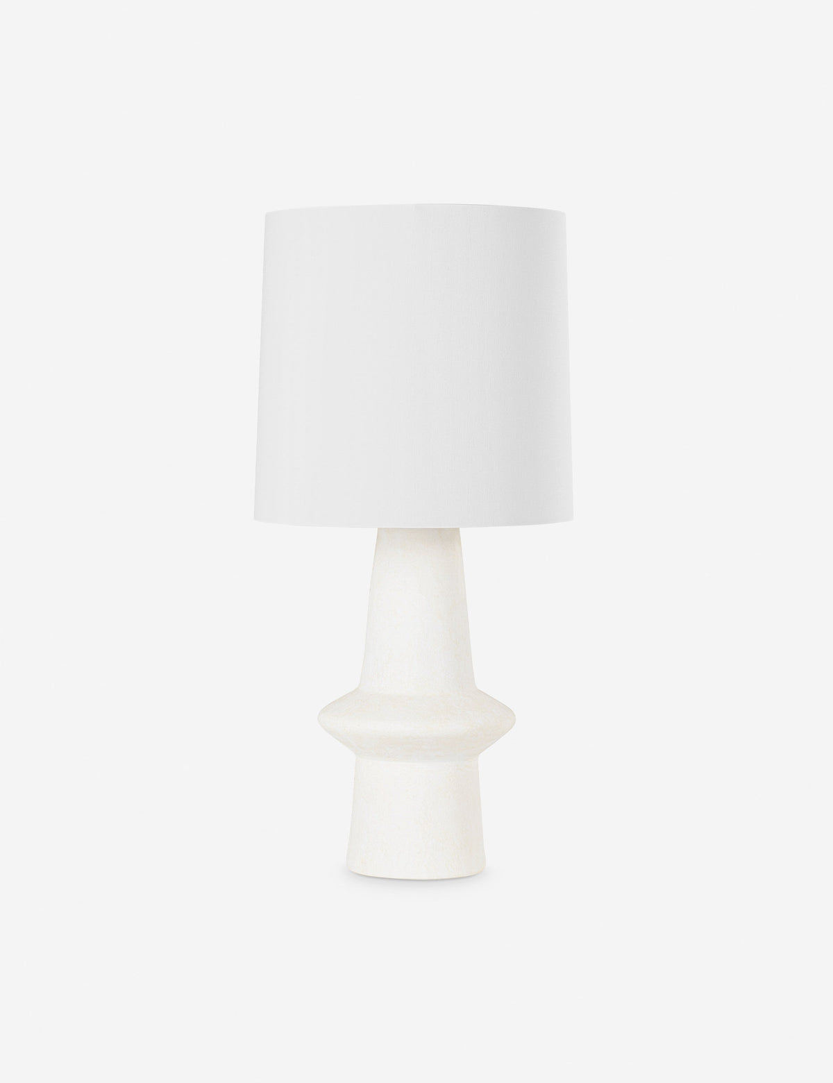 Chang Table Lamp - Designer Table Lamp for Nightstands | Home Lighting