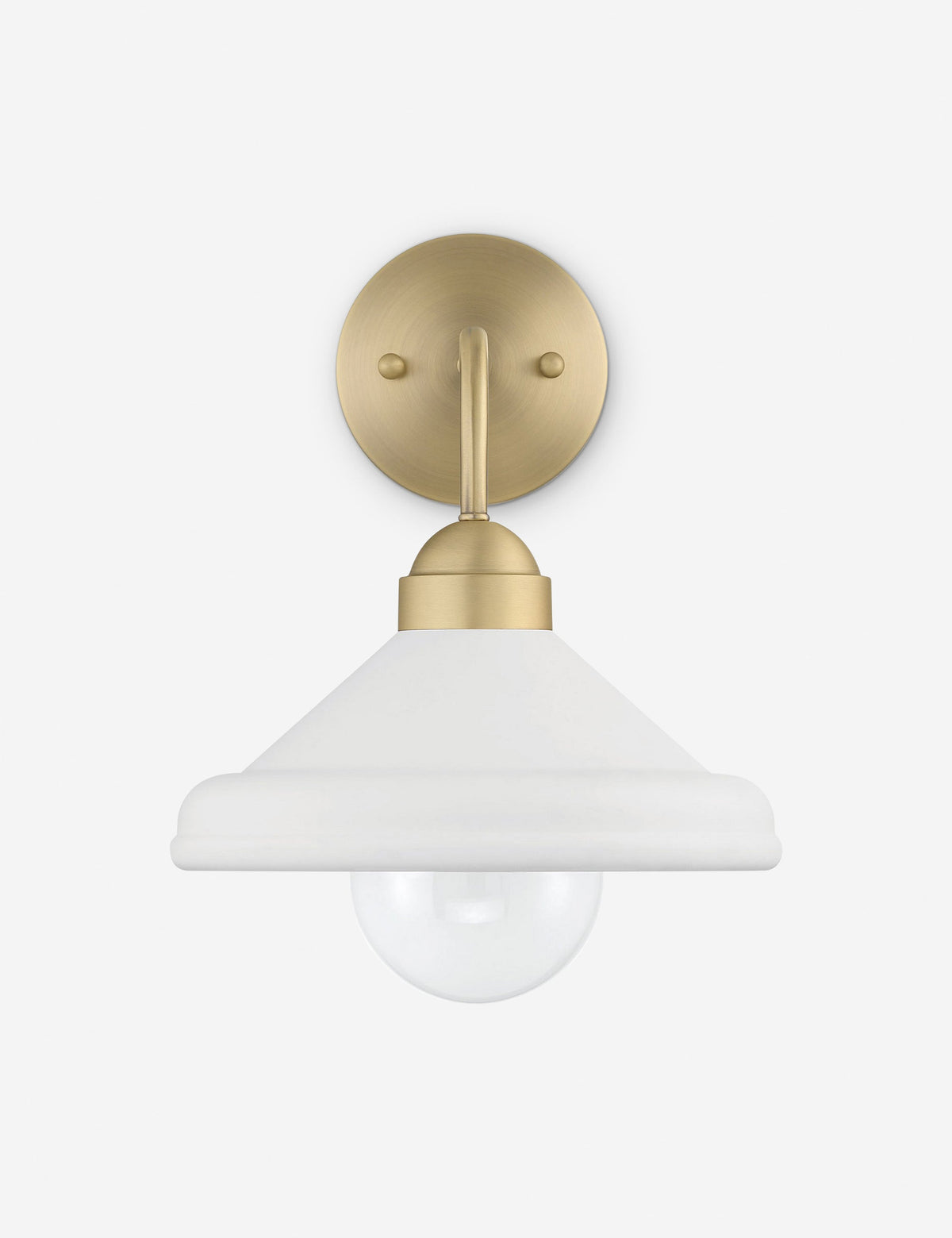 Parish Sconce - Wall Sconce Lighting for Bedrooms Modern Wall Light