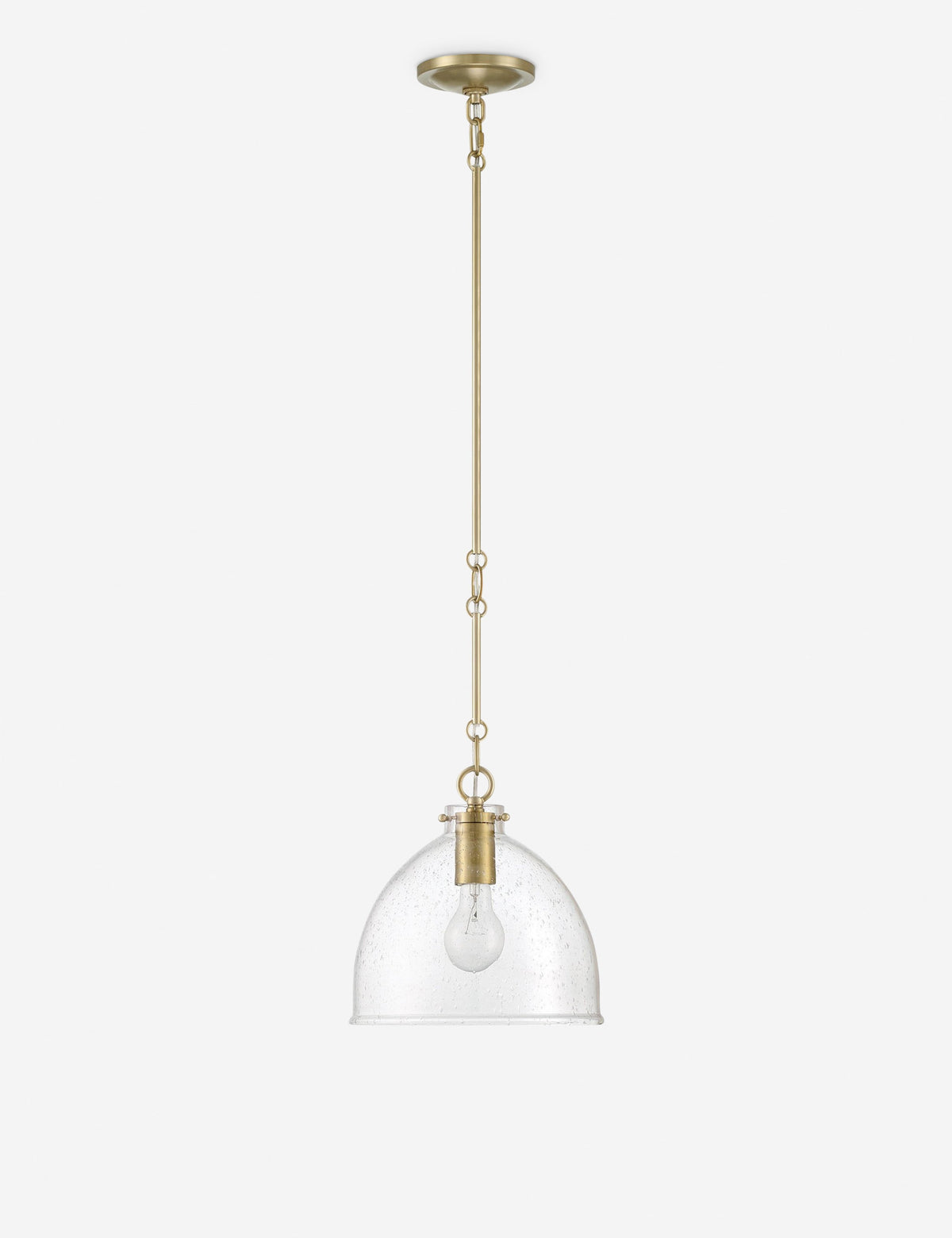 Lawrence Pendant Light - Modern Ceiling Pendant Light for Dining Rooms