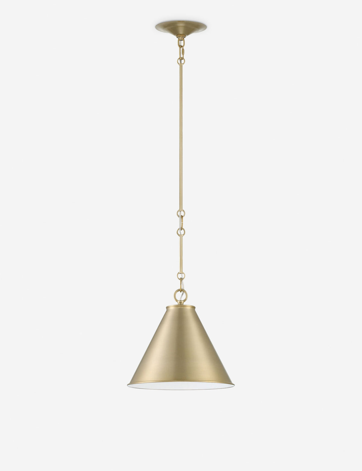 Cannon Pendant Light - Modern Ceiling Pendant Light for Dining Rooms