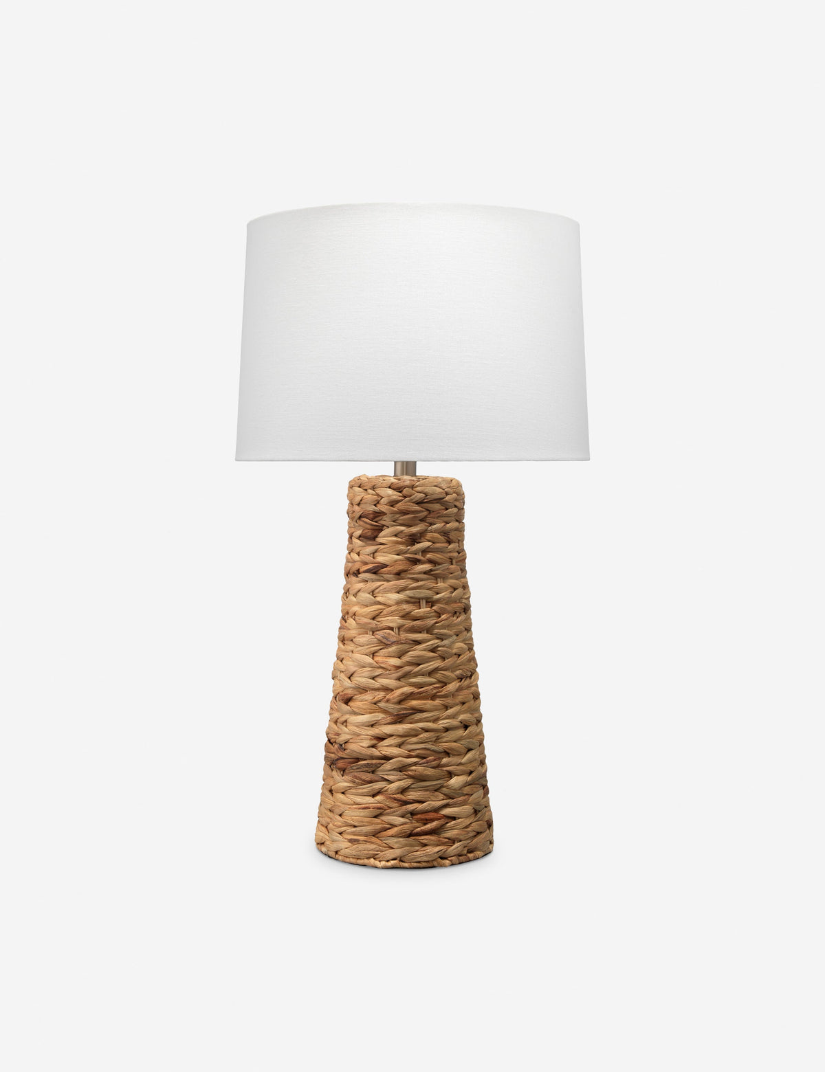 Ilya Table Lamp - Designer Table Lamp for Nightstands | Home Lighting