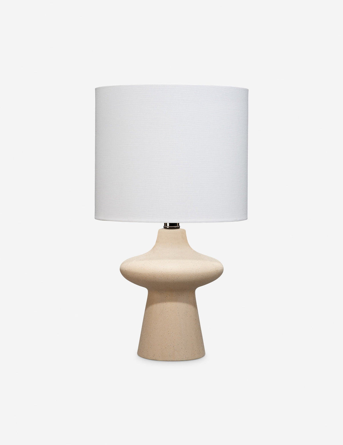 Lupe Table Lamp - Designer Table Lamp for Nightstands | Home Lighting