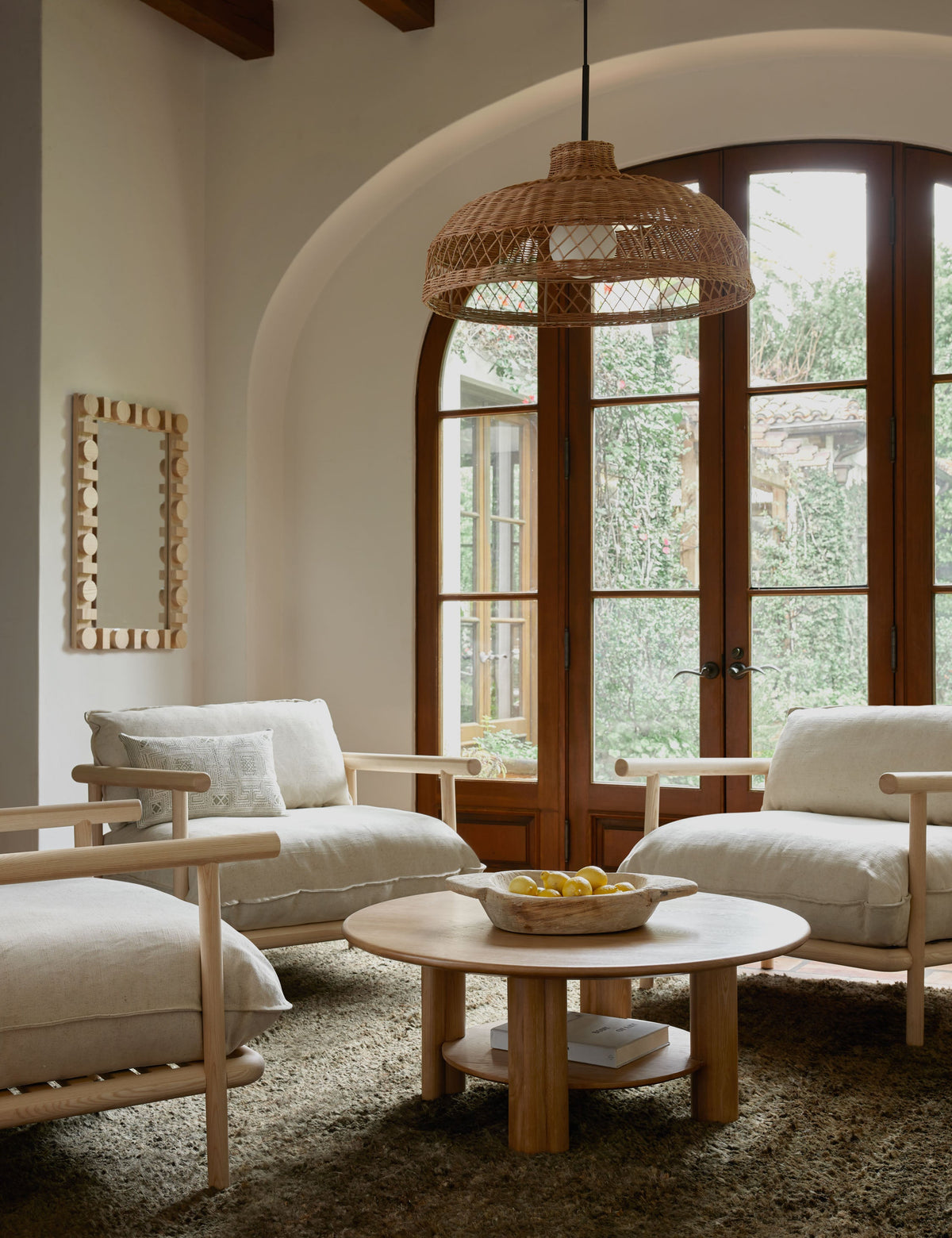 Ochoa Pendant Light - Modern Ceiling Pendant Light for Dining Rooms
