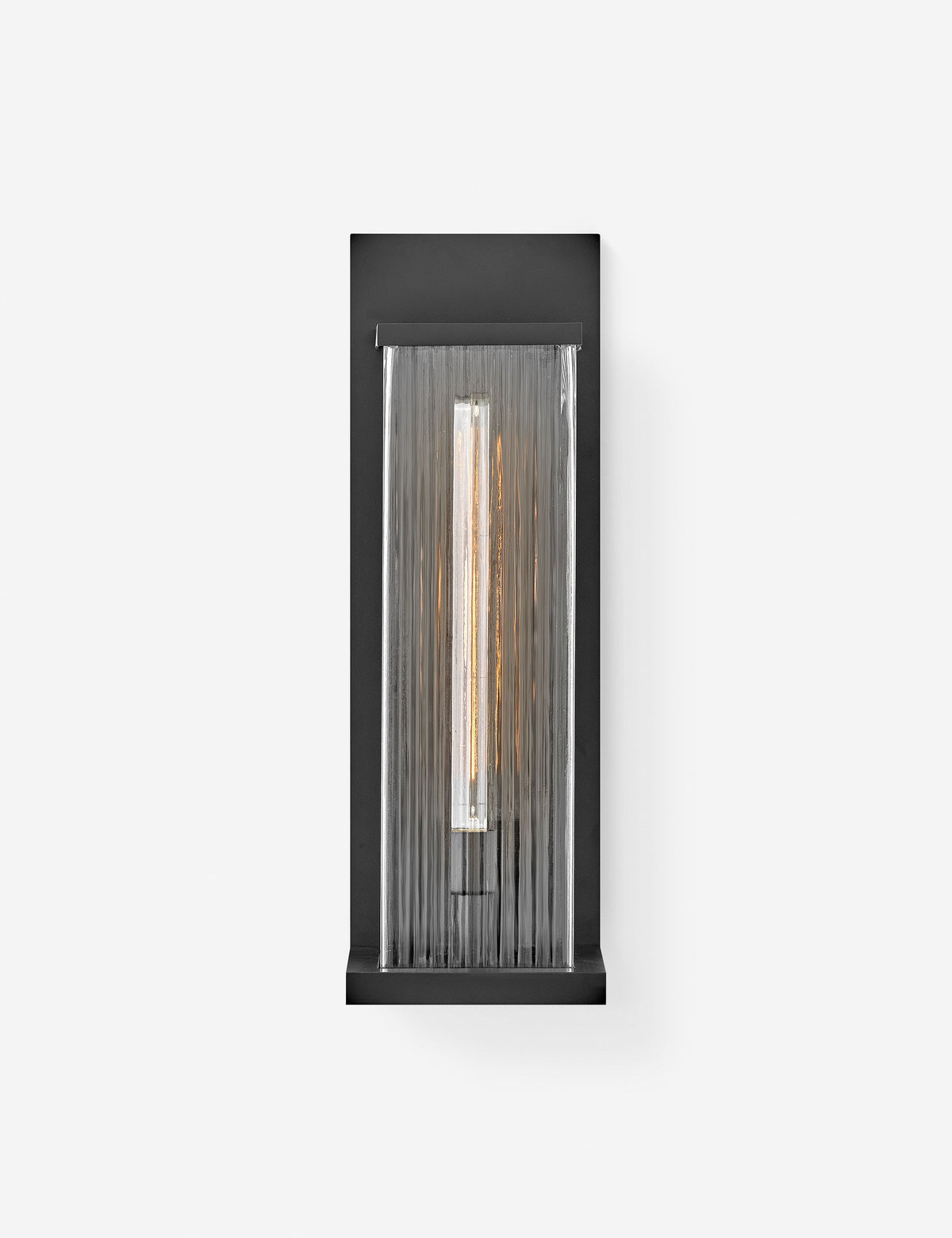 Annese Outdoor Sconce - Wall Sconce Lighting for Bedrooms Fixture in a room