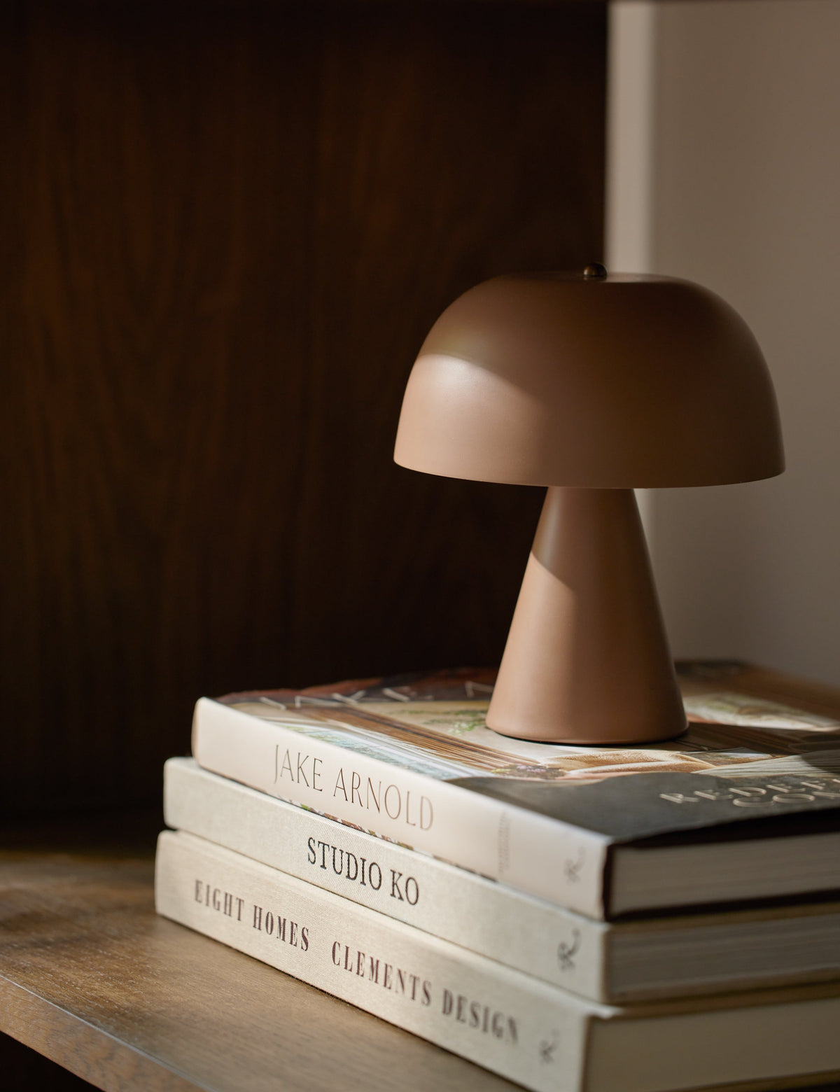 Wembley Cordless Table Lamp - Cordless Rechargeable Lamp Light