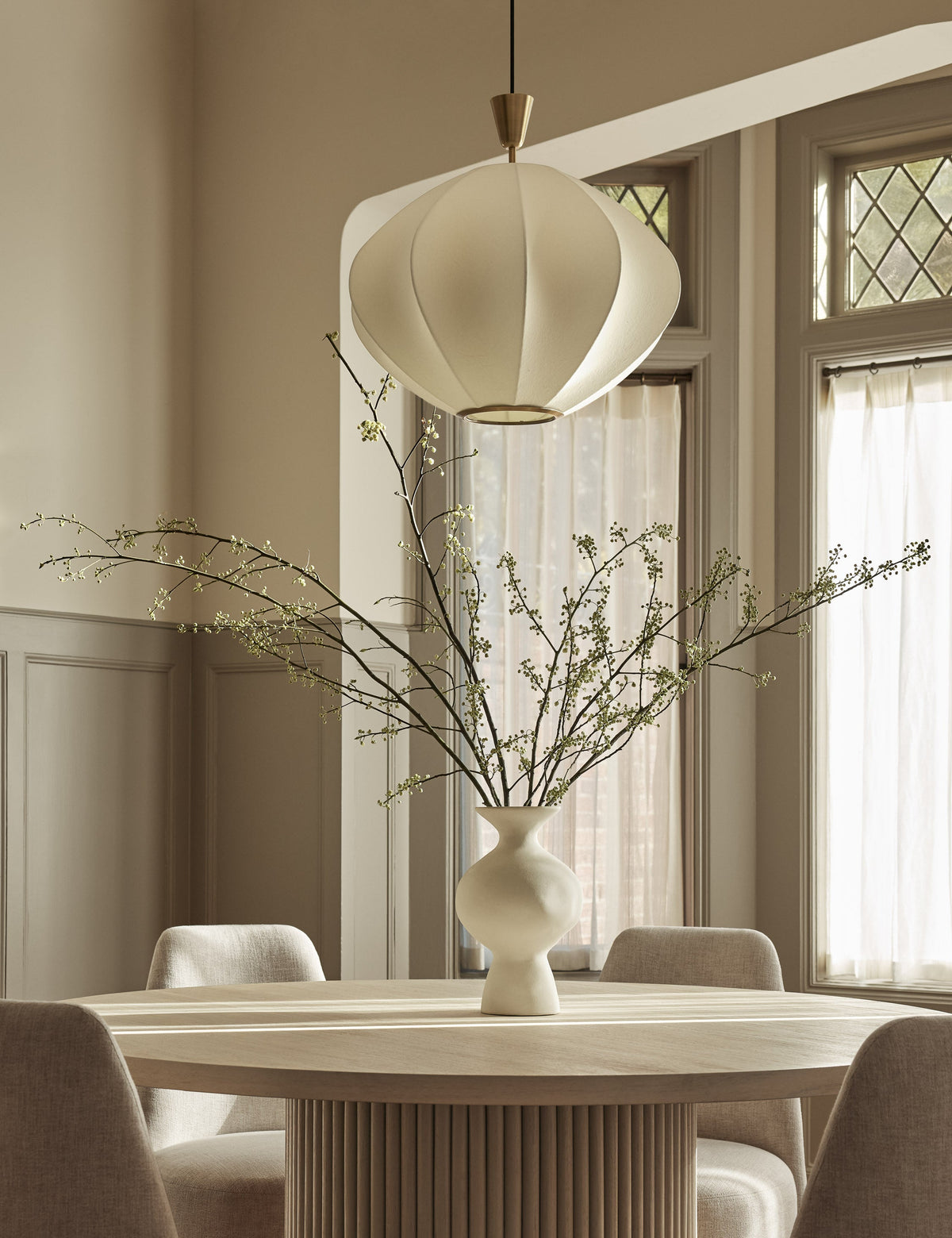 Arden Pendant Light - Modern Ceiling Pendant Light for Dining Rooms