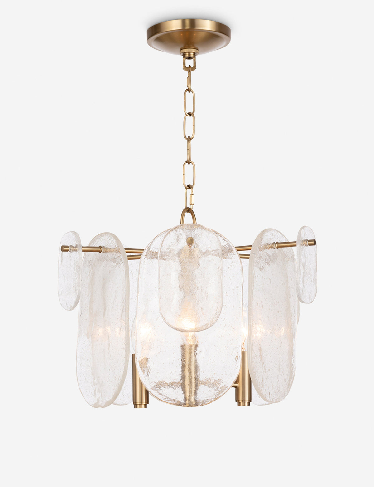 Echo Pendant Light - Modern Ceiling Pendant Light for Dining Rooms
