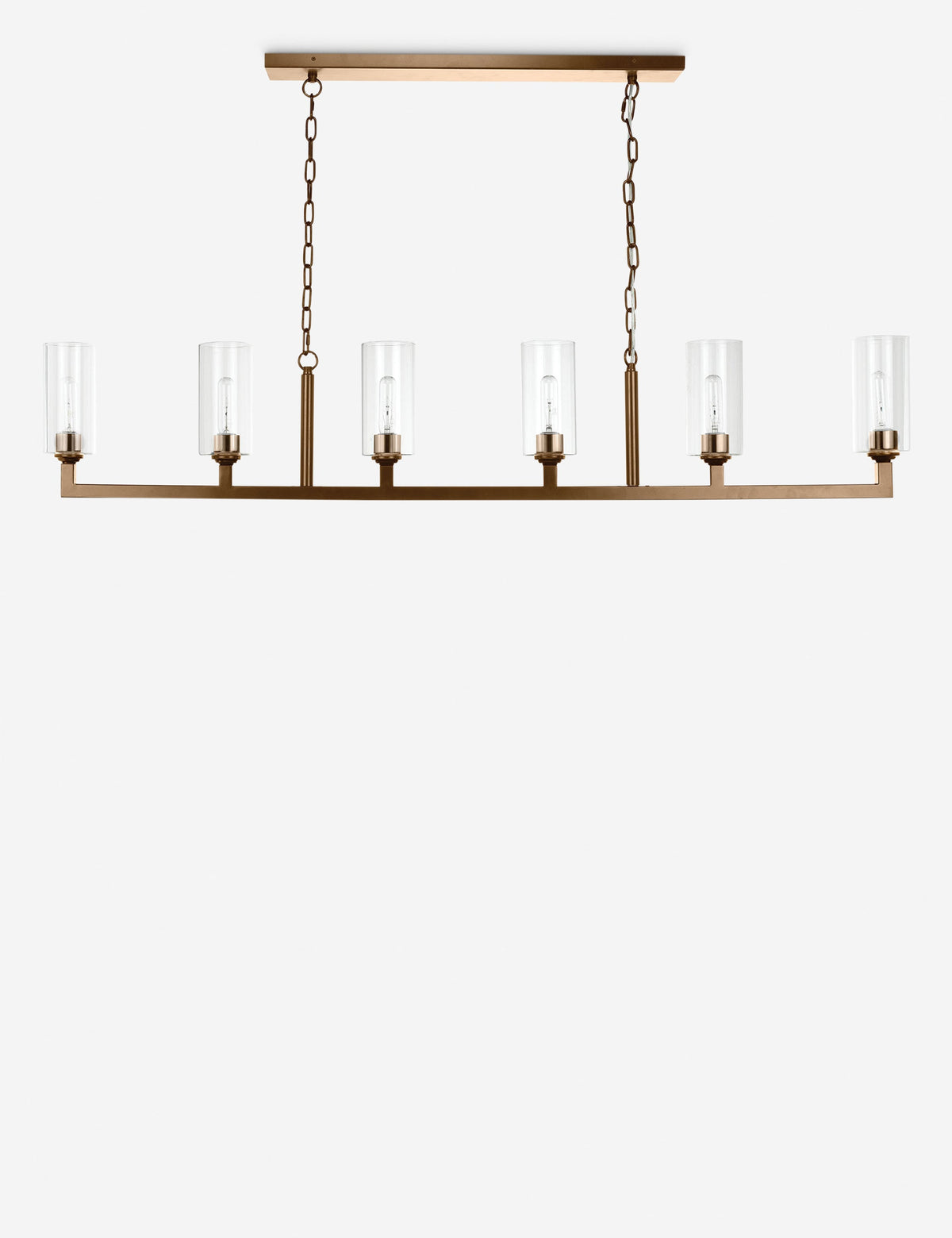 Wilkinson Chandelier - Dining Room Chandelier Fixture for Dining Rooms