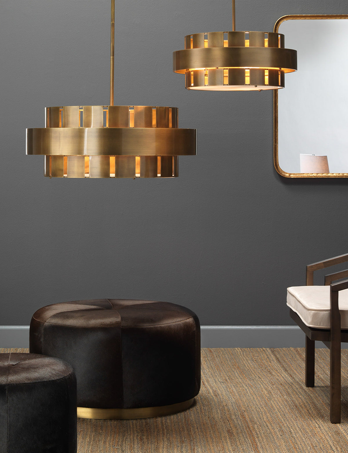Nicasio Chandelier - Dining Room Chandelier Fixture for Dining Rooms in a room