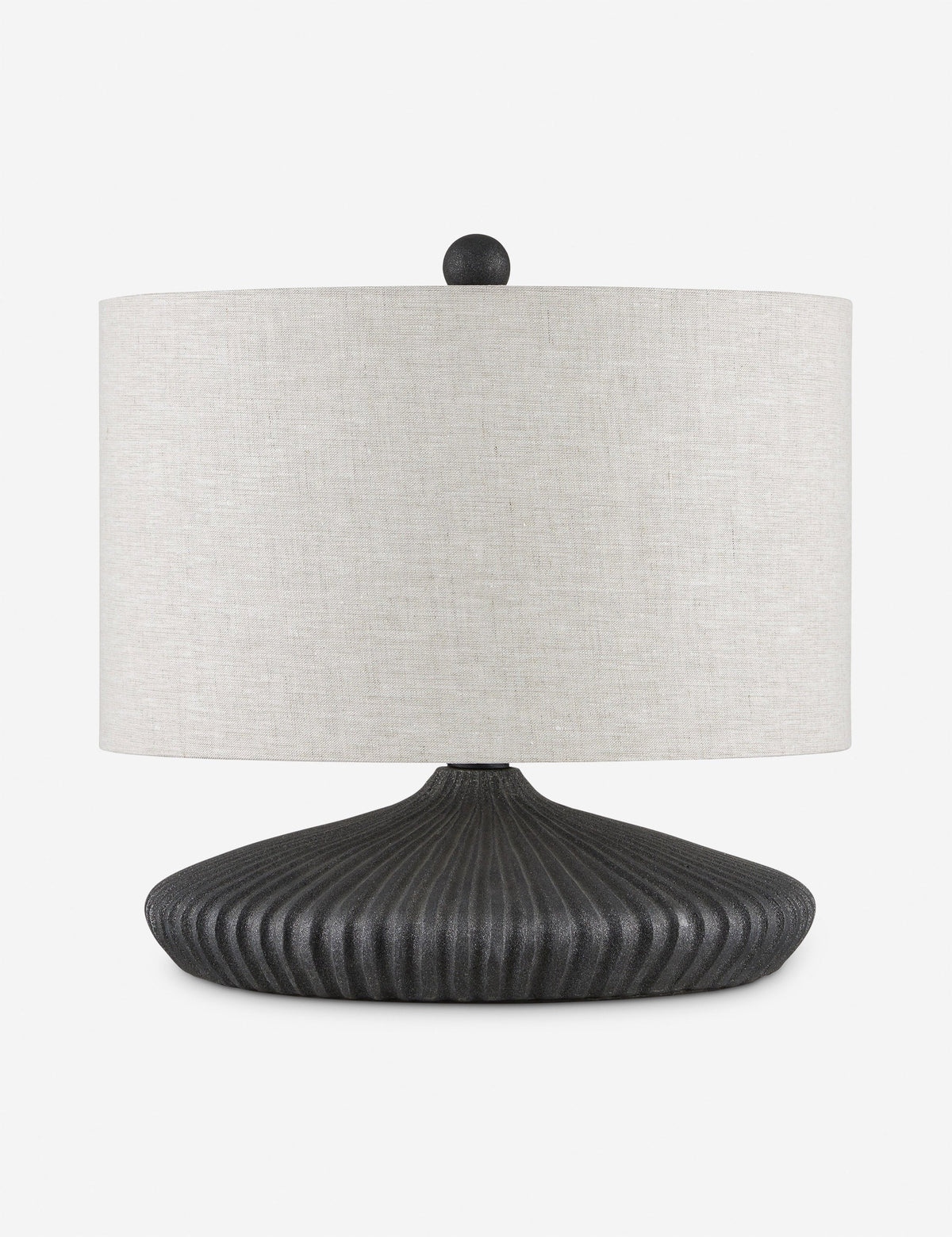 Ultan Table Lamp - Designer Table Lamp for Nightstands | Home Lighting