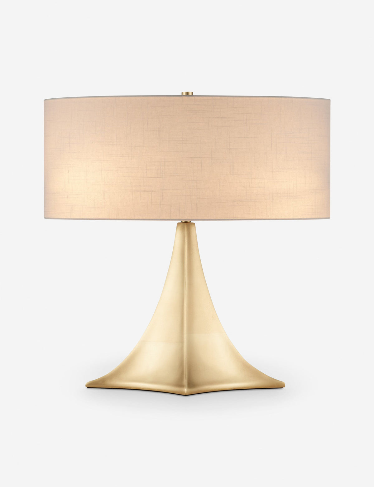 Tetra Table Lamp - Designer Table Lamp for Nightstands | Home Lighting in a room