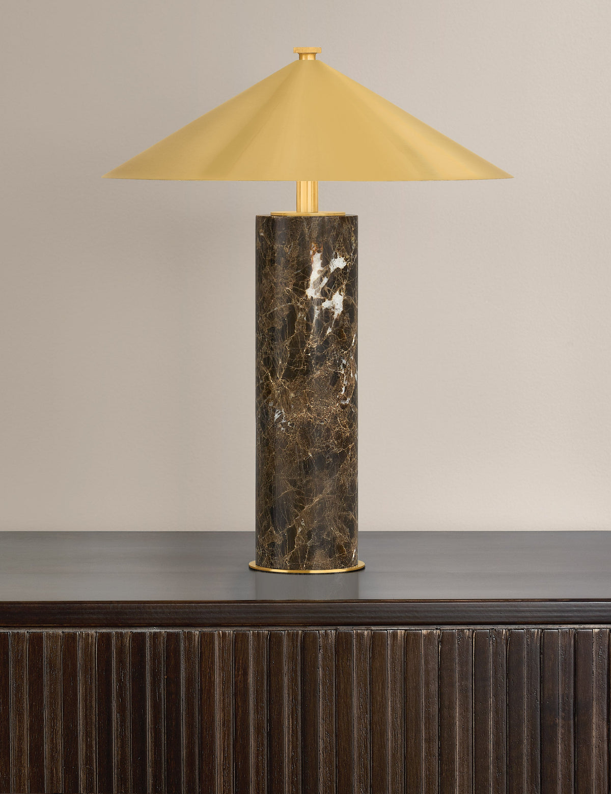Sadra Cordless Table Lamp - Cordless Rechargeable Lamp Portable Light in a room
