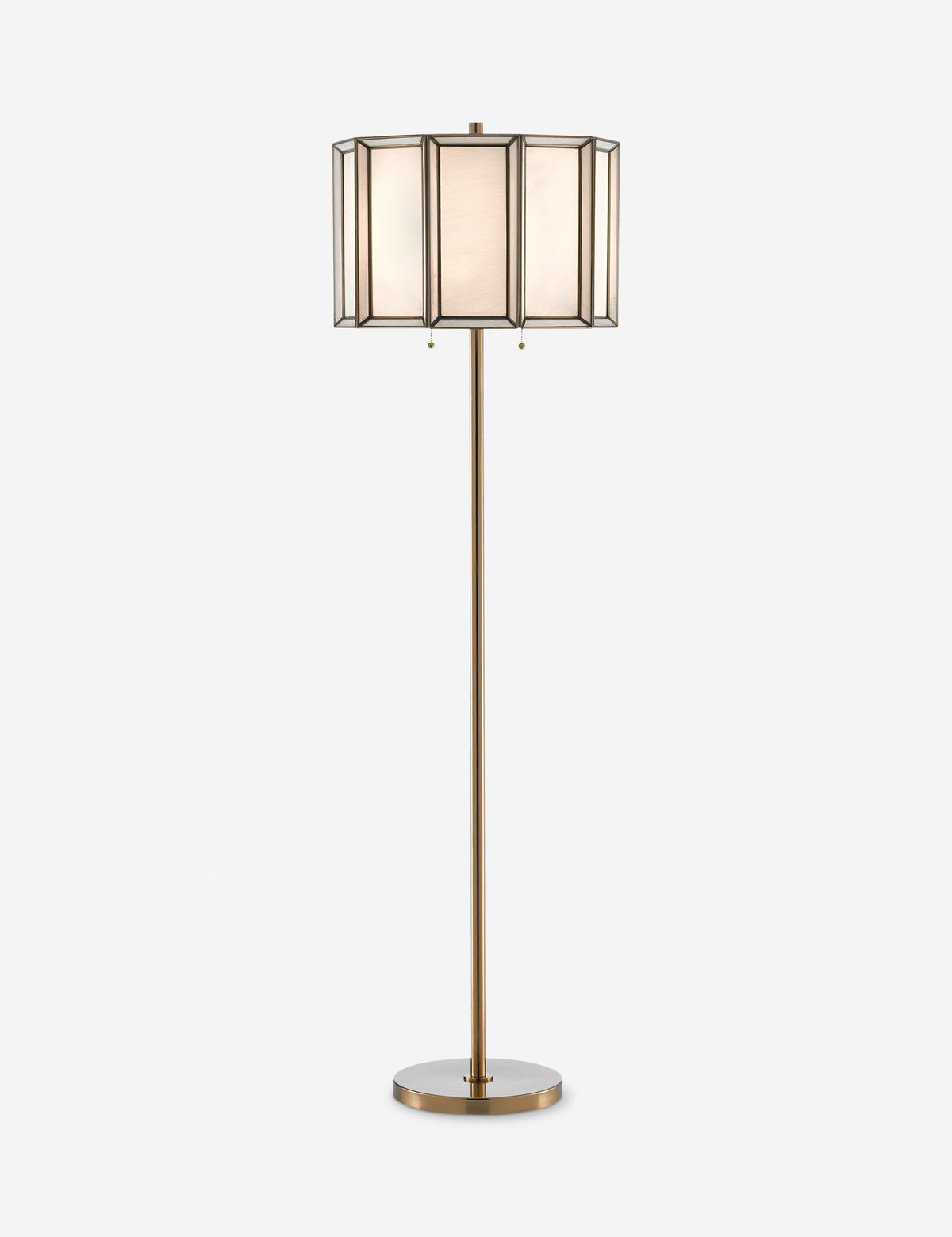 Labarre Floor Lamp - Living Room Floor Lamp for Living Rooms