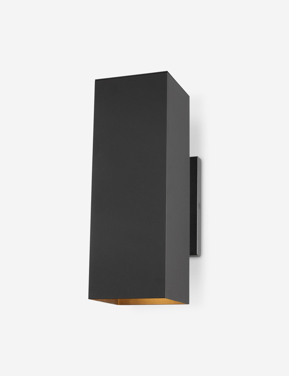 Lennart Outdoor Sconce - Wall Sconce Lighting for Bedrooms Fixture in a room