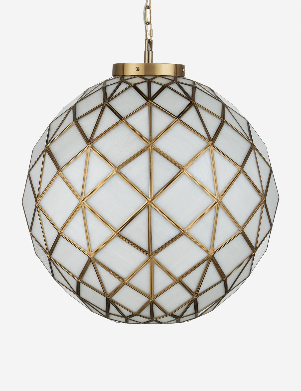 Renelle Pendant Light - Modern Ceiling Pendant Light for Dining Rooms in a room