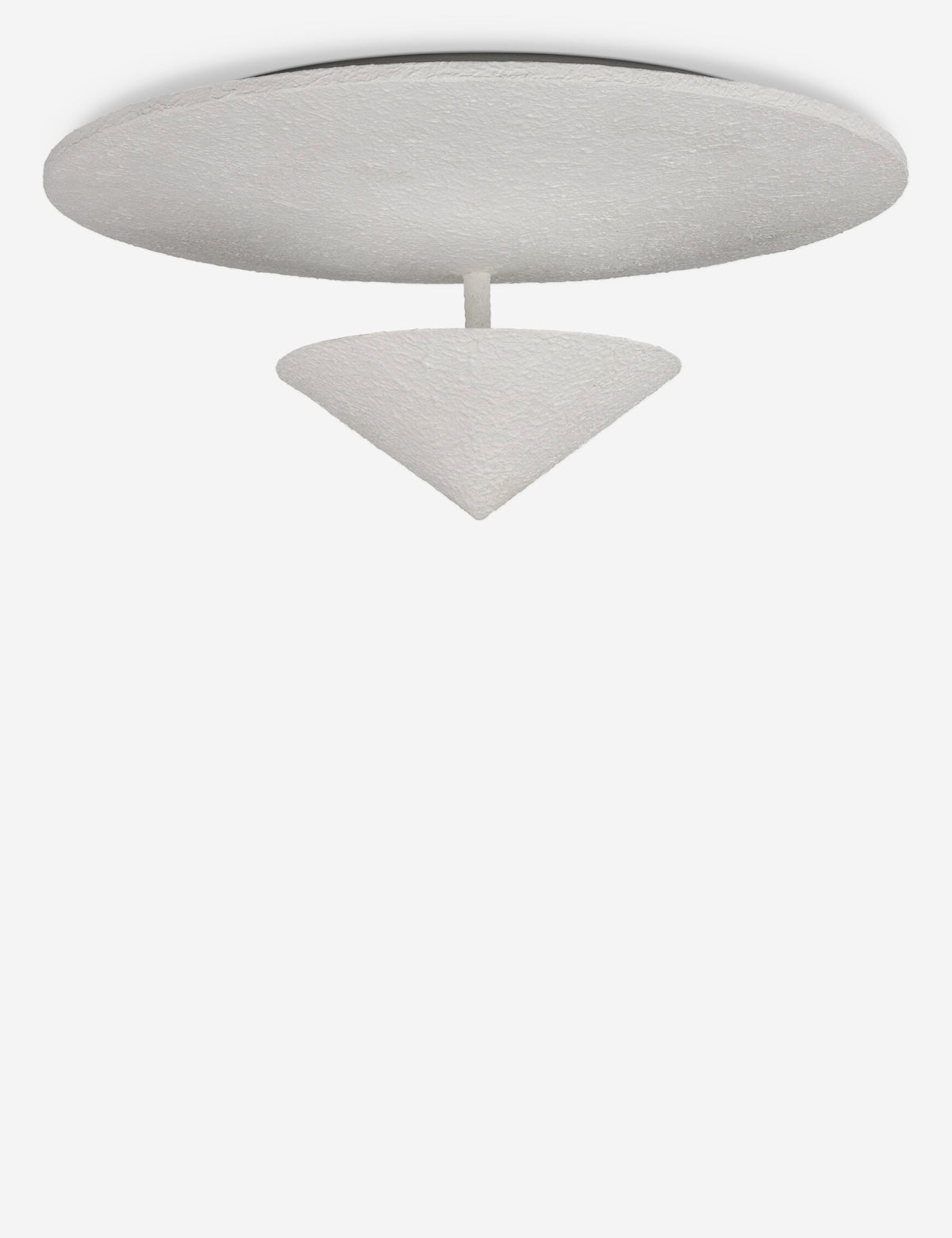 Merriman Flush Mount Light - Flush Mount Ceiling Light for Hallways