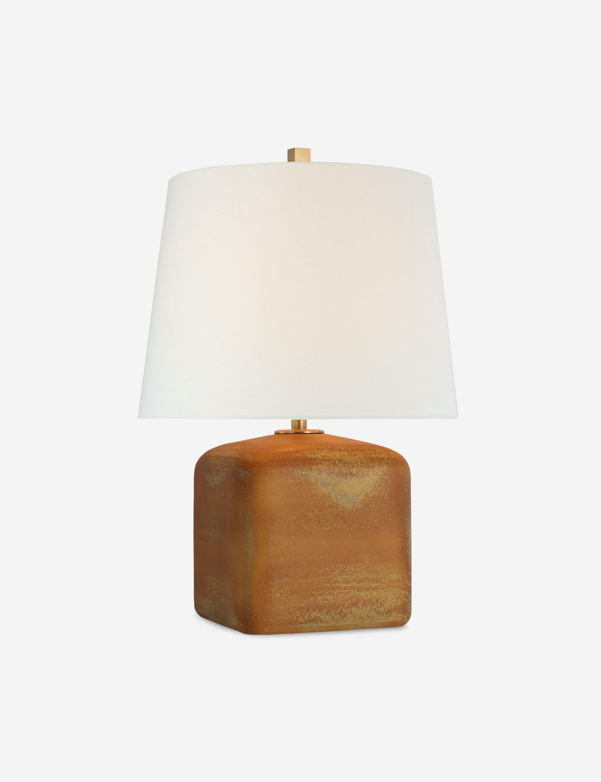 Ruby Table Lamp - Designer Table Lamp for Nightstands | Home Lighting in a room