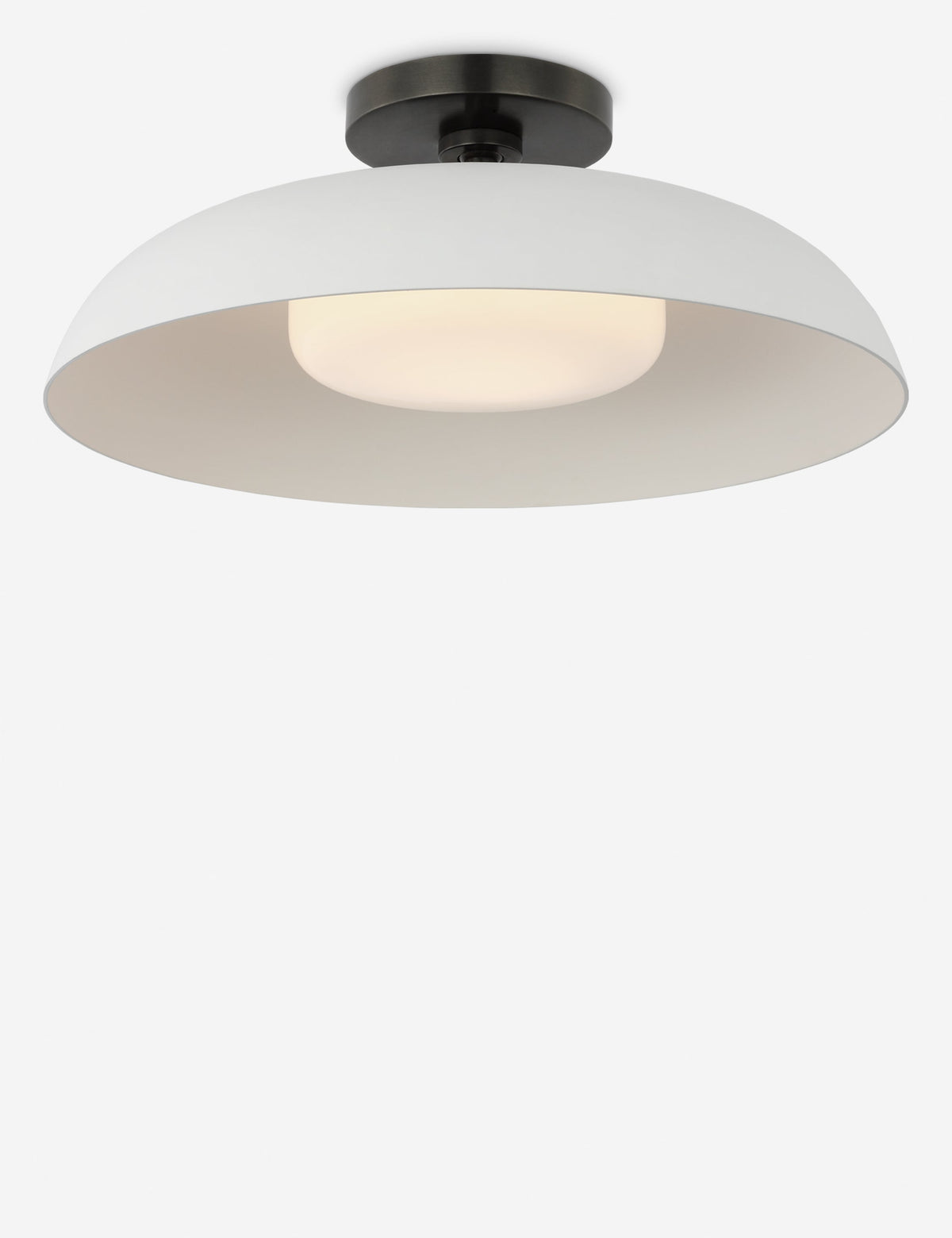 Cyrus Flush Mount Light - Flush Mount Ceiling Light for Hallways