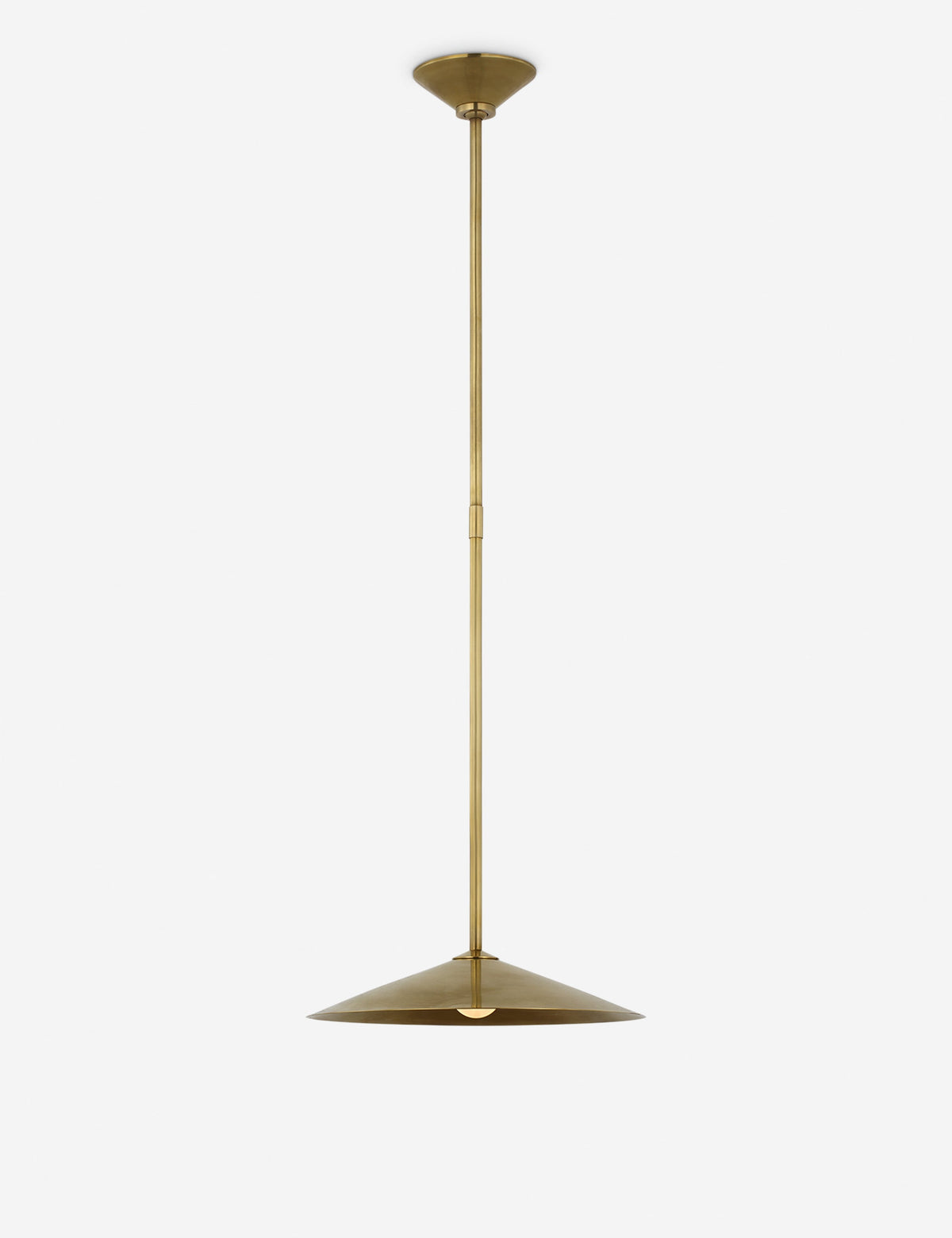 Ponce Pendant Light - Modern Ceiling Pendant Light for Dining Rooms
