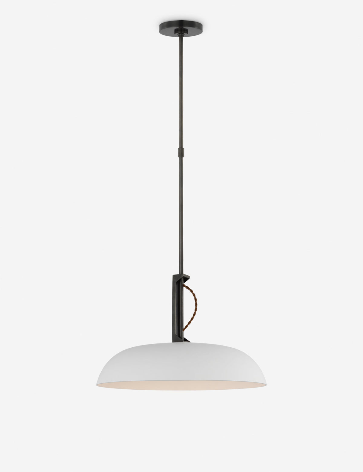 Cyrus Pendant - Modern Ceiling Pendant Light for Dining Rooms