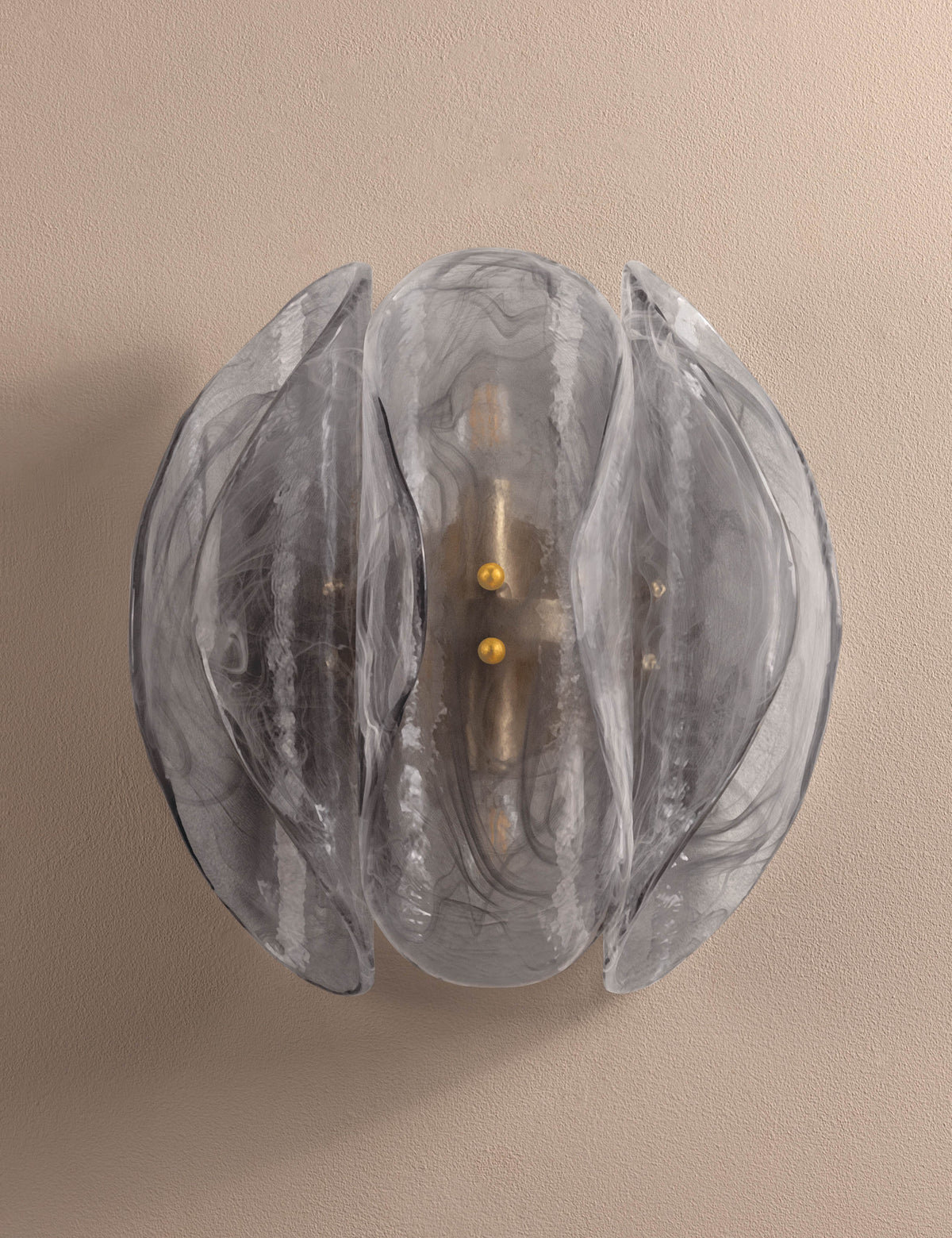 Lilavati Sconce - Wall Sconce Lighting for Bedrooms Modern Wall Light