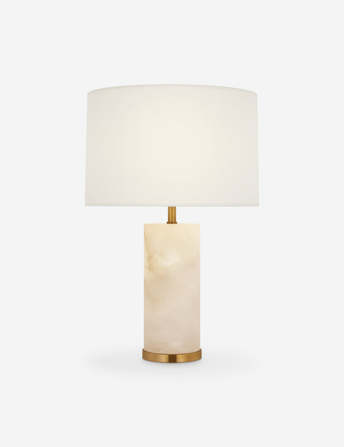 Lineham Cordless Table Lamp - Cordless Rechargeable Lamp Light