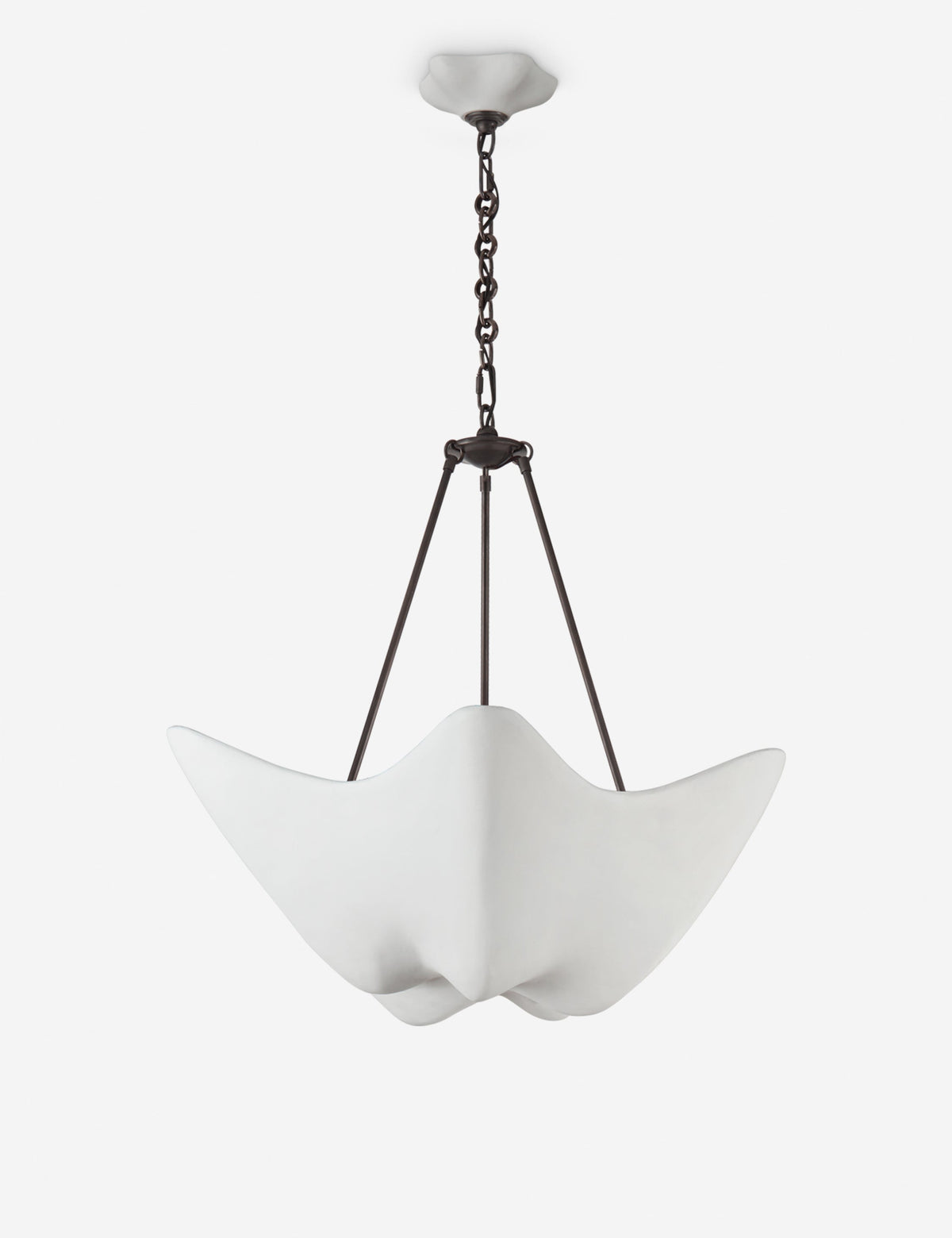 Cosima Chandelier - Dining Room Chandelier Fixture for Dining Rooms