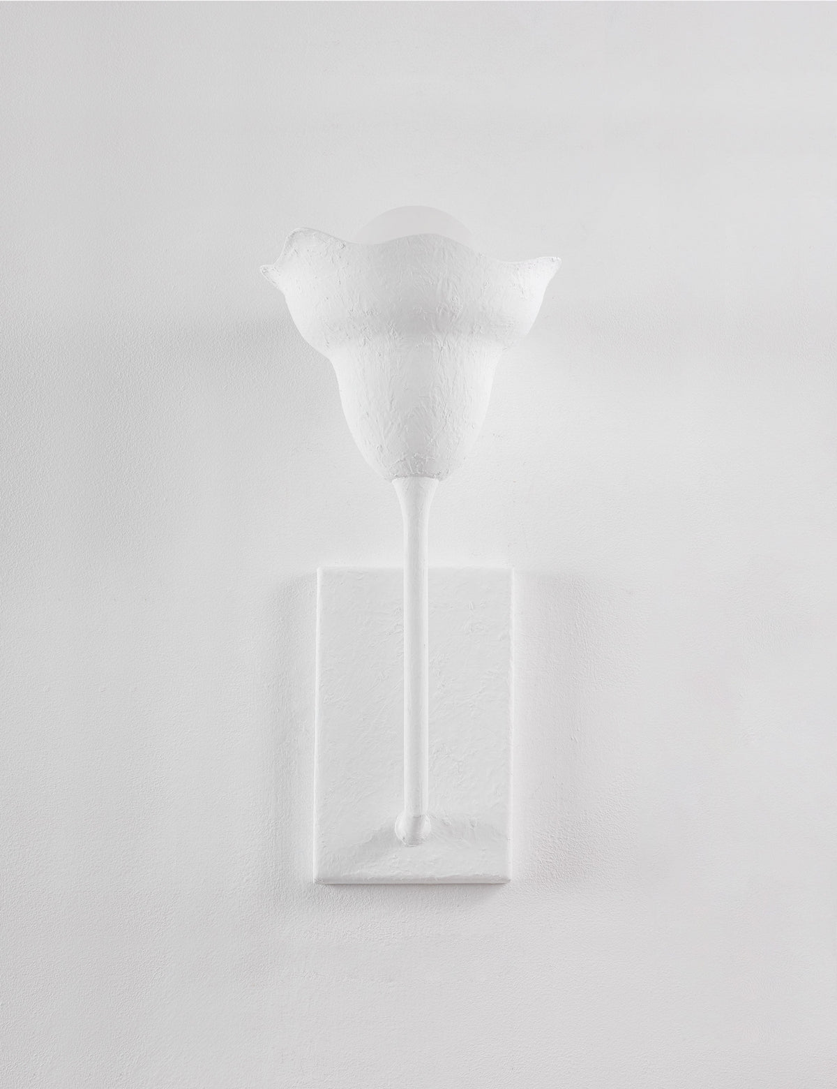 Avaleigh Sconce - Wall Sconce Lighting for Bedrooms Modern Wall Light in a room