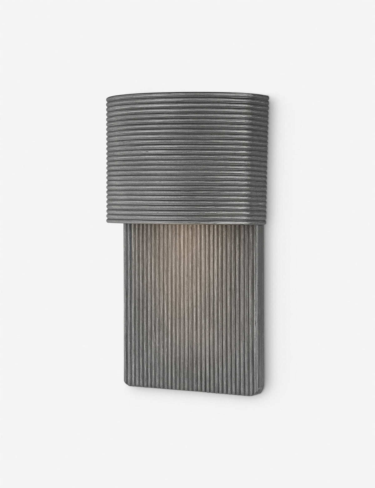 Vikram Outdoor Sconce - Wall Sconce Lighting for Bedrooms Fixture in a room