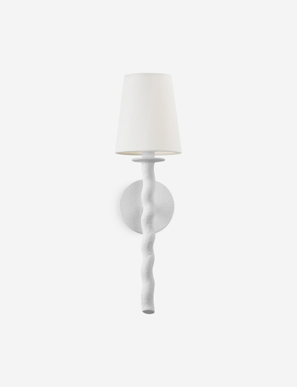 Zoeline Sconce - Wall Sconce Lighting for Bedrooms Modern Wall Light in a room