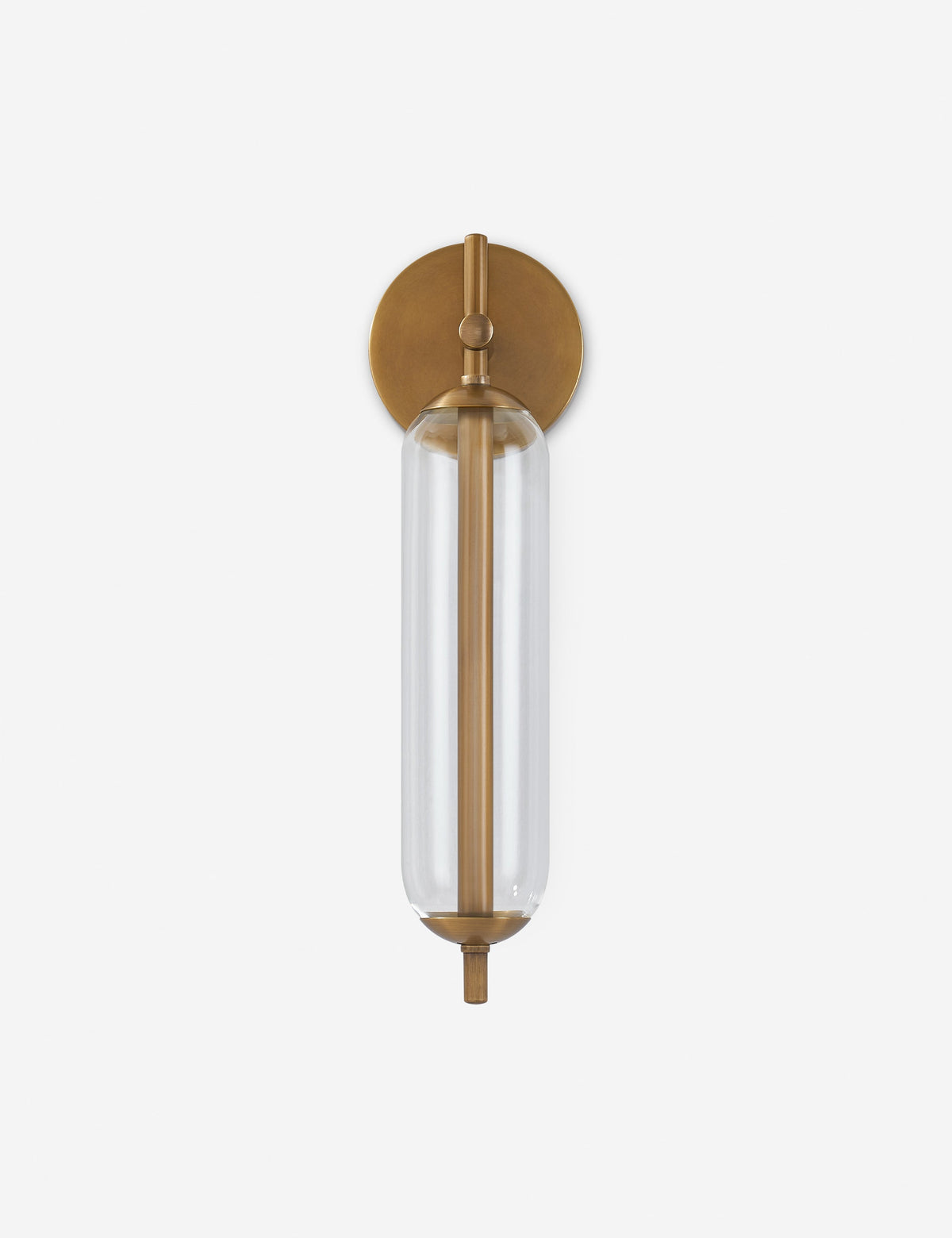 Bastien Outdoor Sconce - Wall Sconce Lighting for Bedrooms Fixture in a room