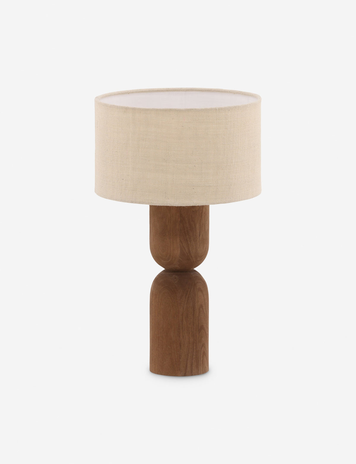 Kenta Table Lamp - Designer Table Lamp for Nightstands | Home Lighting