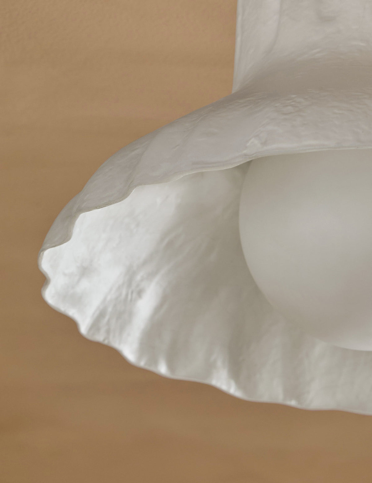 Doric Flush Mount Light - Flush Mount Ceiling Light for Hallways in a room
