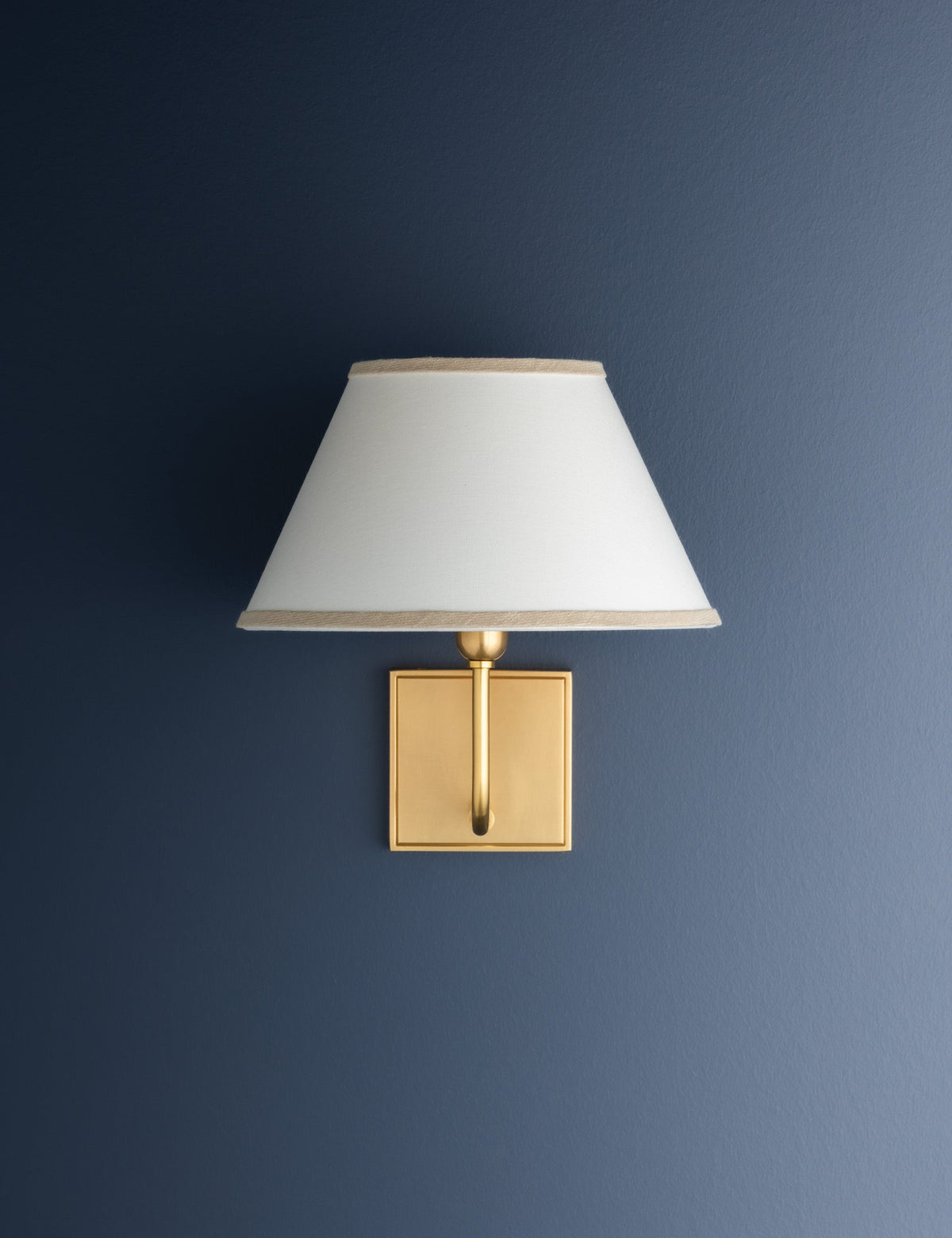 Auffray Sconce - Wall Sconce Lighting for Bedrooms Modern Wall Light in a room